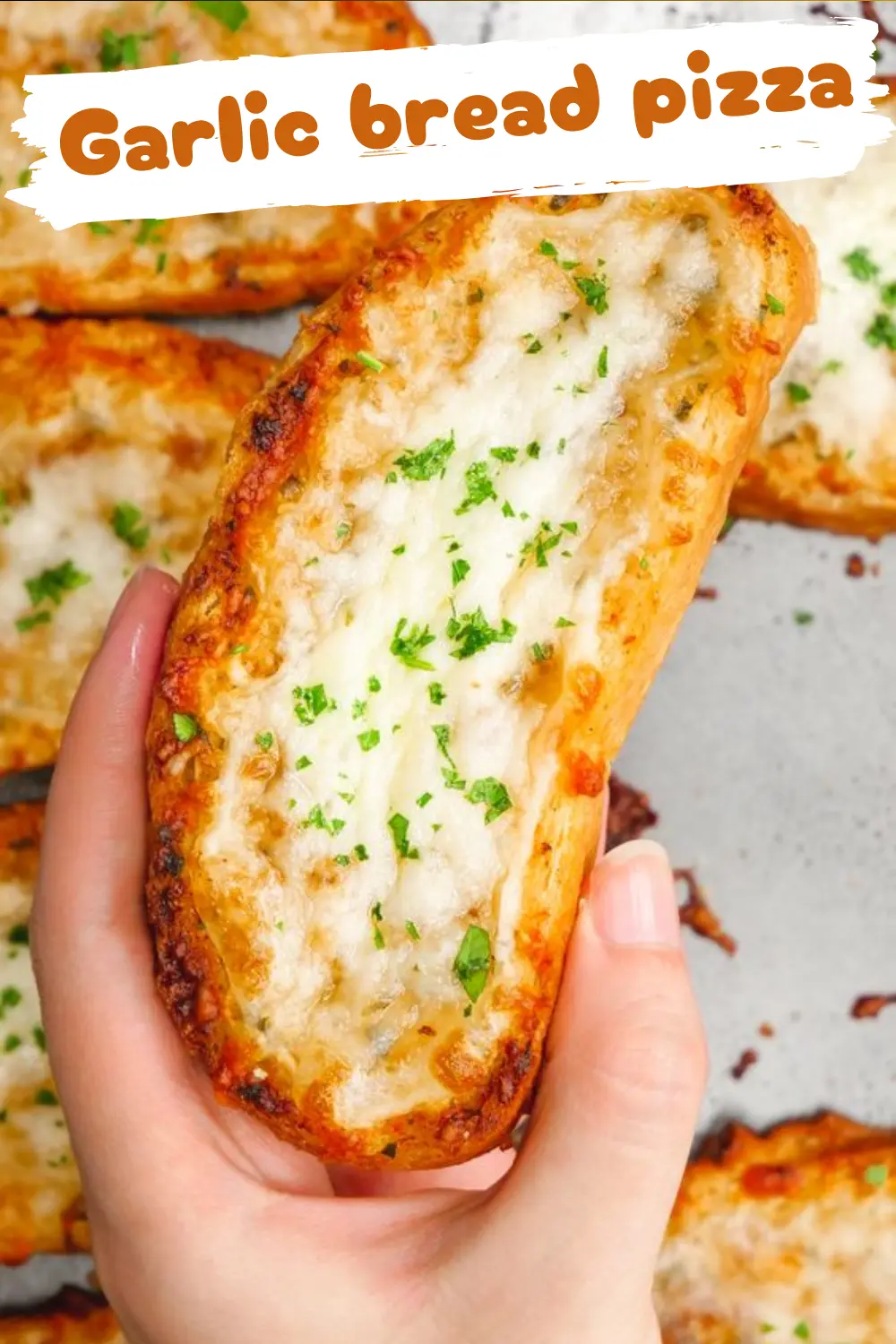 Garlic Bread Pizza,Garlic Bread Pizza Recipe,Eazy Garlic Bread Pizza ,Garlic Bread, Homemade Garlic Bread Pizza