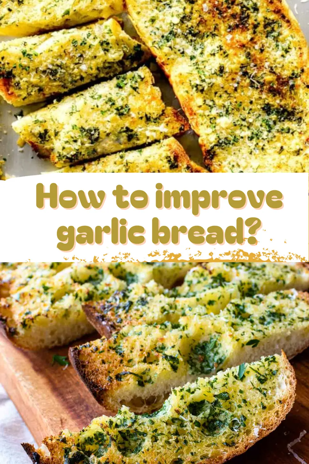 Baking with garlic Baking with garlic Bread making tips Bread making tips Garlic bread recipes Garlic bread recipes Garlic butter spread Garlic butter spread Homemade garlic bread Homemade garlic bread