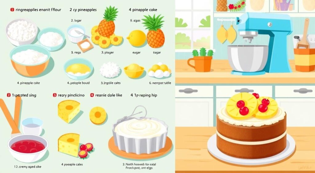 easy baking step-by-step guide