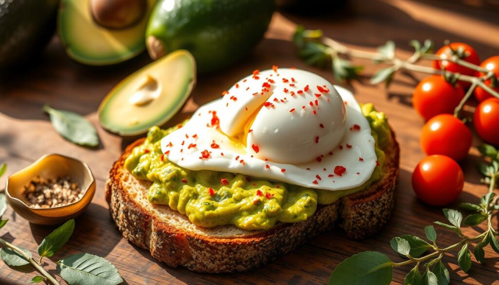 popularity of avocado toast