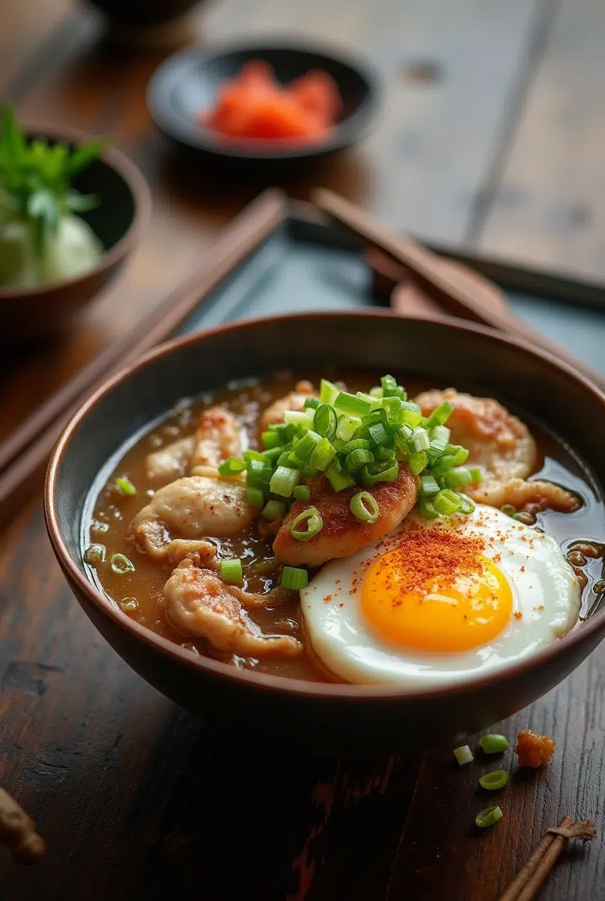 Oyakodon Chicken And Egg Bowl How To Master This Classic Dish