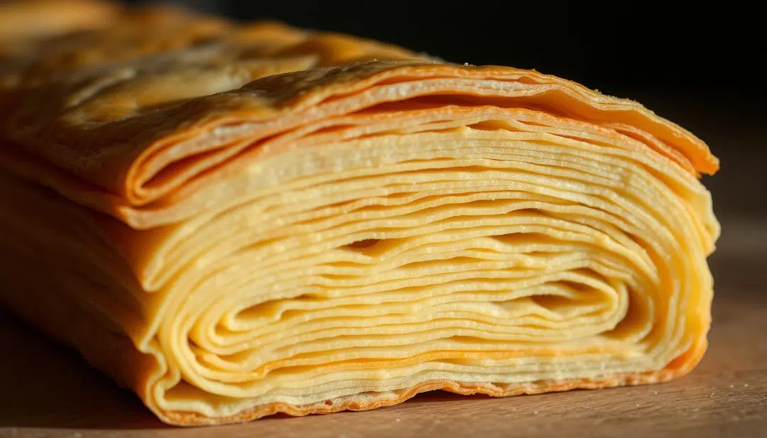 puff pastry ideas