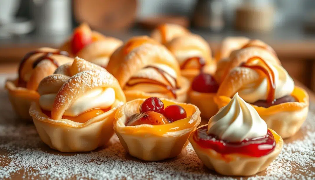 puff pastry ideas