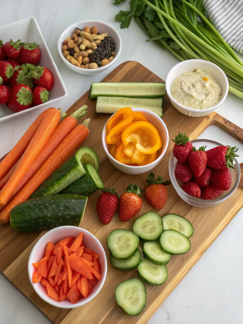 Healthy Ninja Creami Recipes Ingredients