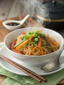 easy asian recipes