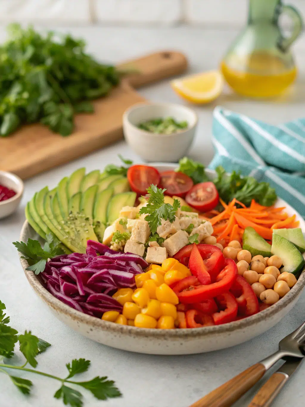 healthy recipes for picky eaters