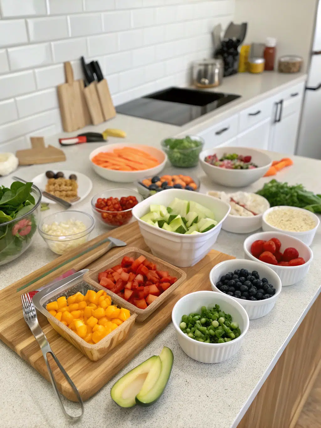 healthy recipes for picky eaters