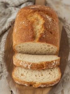 sourdough quick bread recipes